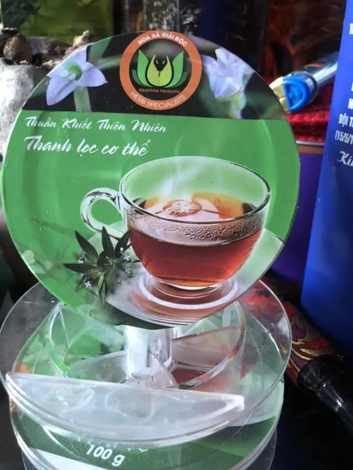 BÌNH YÊN,ngồi xuống uống trà